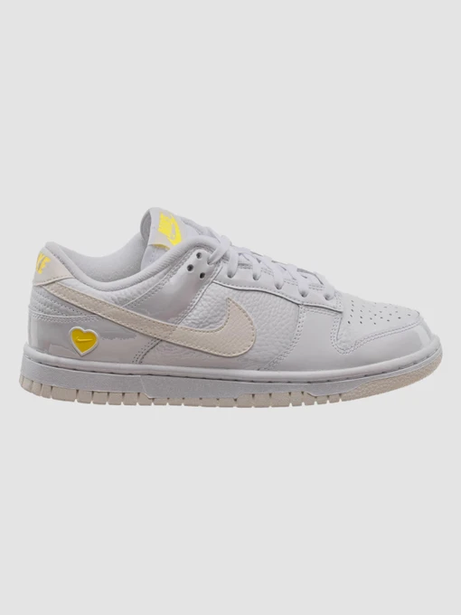 Кроссовки NIKE Dunk Low модель FD0803-100 Фото