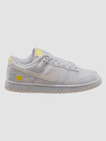 Кросівки NIKE Dunk Low модель FD0803-100 Фото