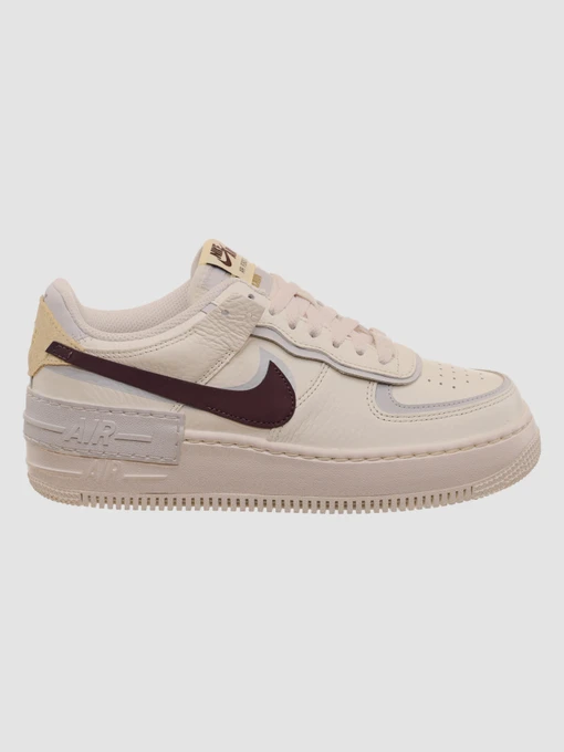 Кроссовки NIKE Air Force модель FD0804-100 Фото