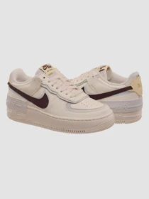 Кроссовки NIKE Air Force модель FD0804-100 Фото