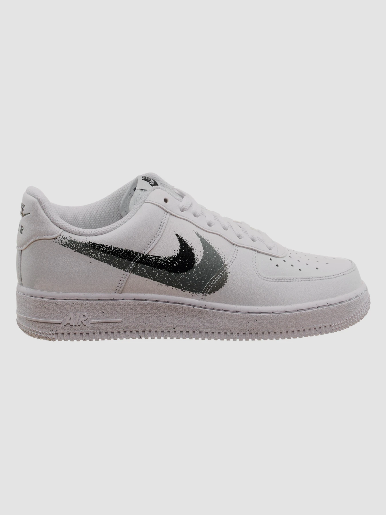 Кроссовки NIKE Air Force модель FD0660-100 Кроссовки NIKE Air Force модель FD0660-100 Фото