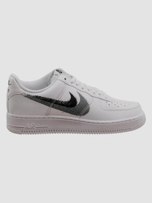 Кроссовки NIKE Air Force модель FD0660-100 Фото