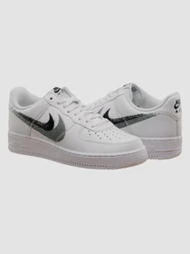 Кроссовки NIKE Air Force модель FD0660-100 Фото