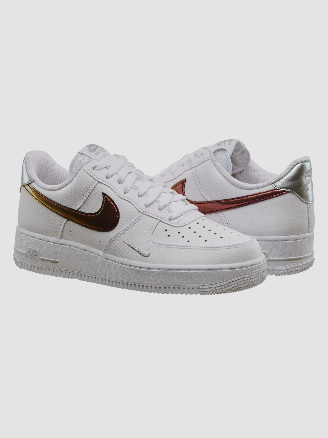 Кросівки NIKE Air Force модель FD0654-100 Кросівки NIKE Air Force модель FD0654-100 Фото