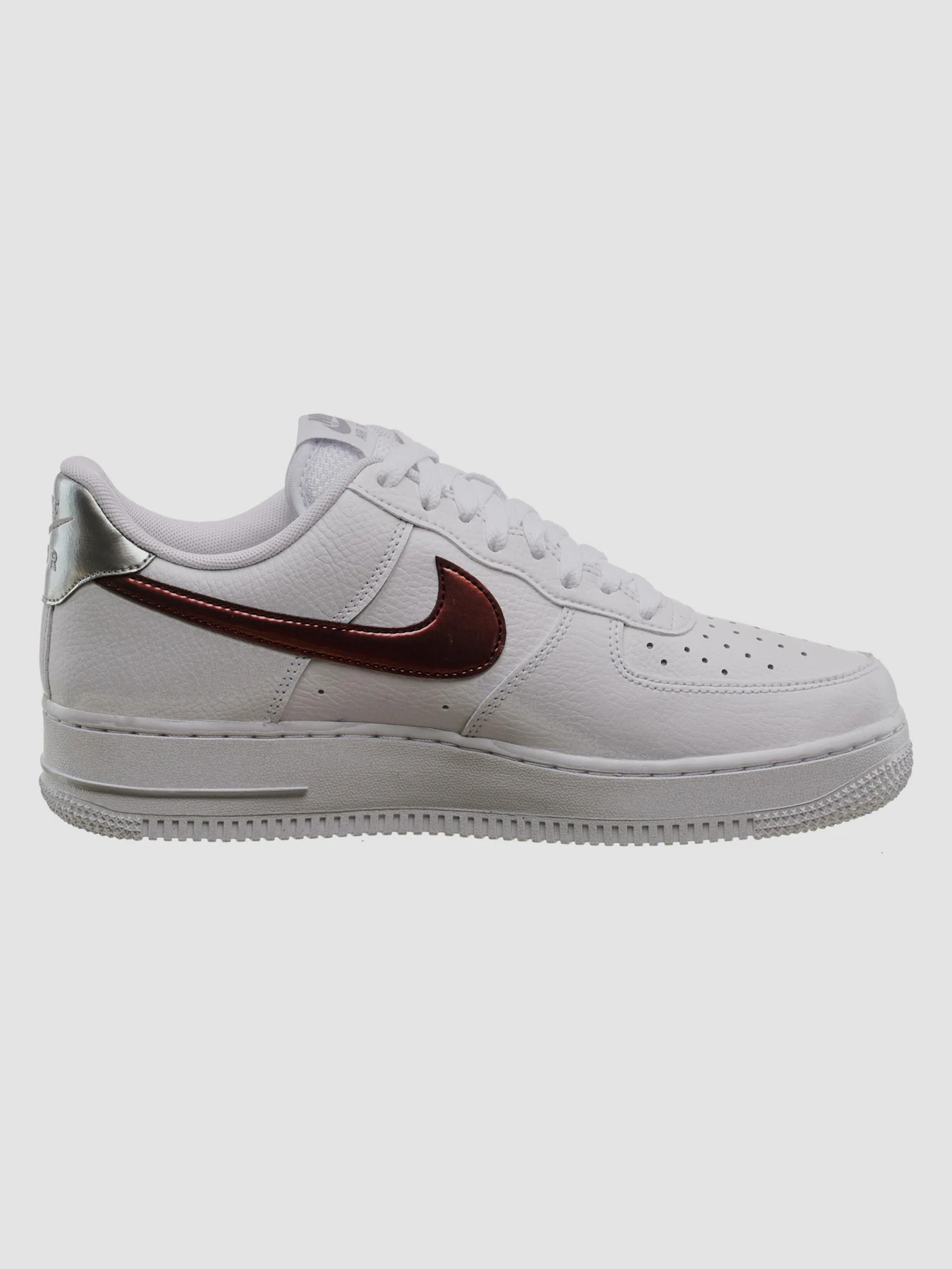 Кросівки NIKE Air Force модель FD0654-100 Кросівки NIKE Air Force модель FD0654-100 Фото