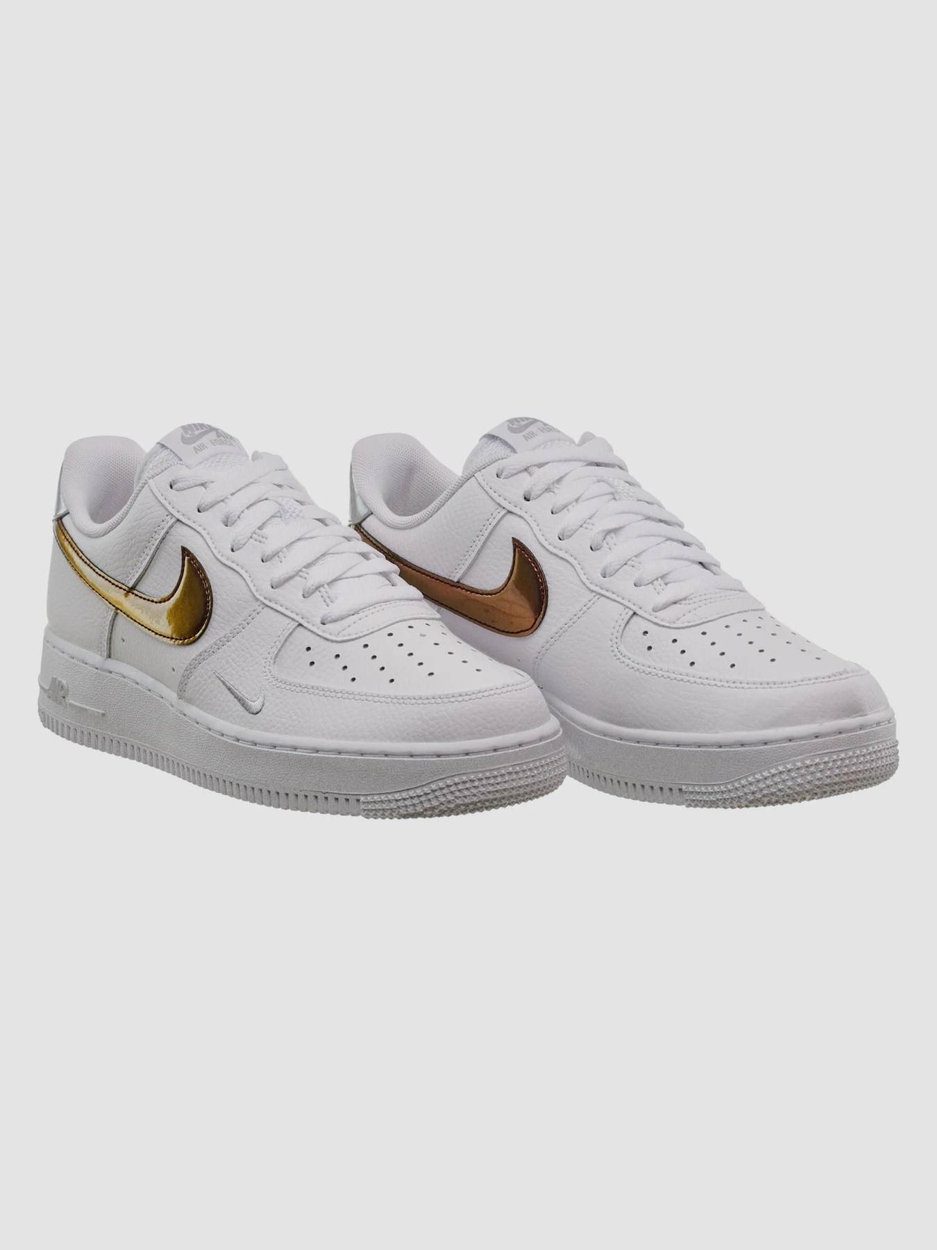 Кросівки NIKE Air Force модель FD0654-100 Кросівки NIKE Air Force модель FD0654-100 Фото