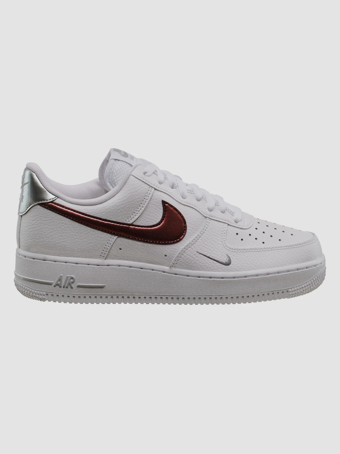 Кросівки NIKE Air Force модель FD0654-100 Кросівки NIKE Air Force модель FD0654-100 Фото
