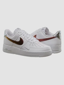 Кросівки NIKE Air Force модель FD0654-100 Фото