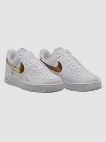 Кросівки NIKE Air Force модель FD0654-100 Фото