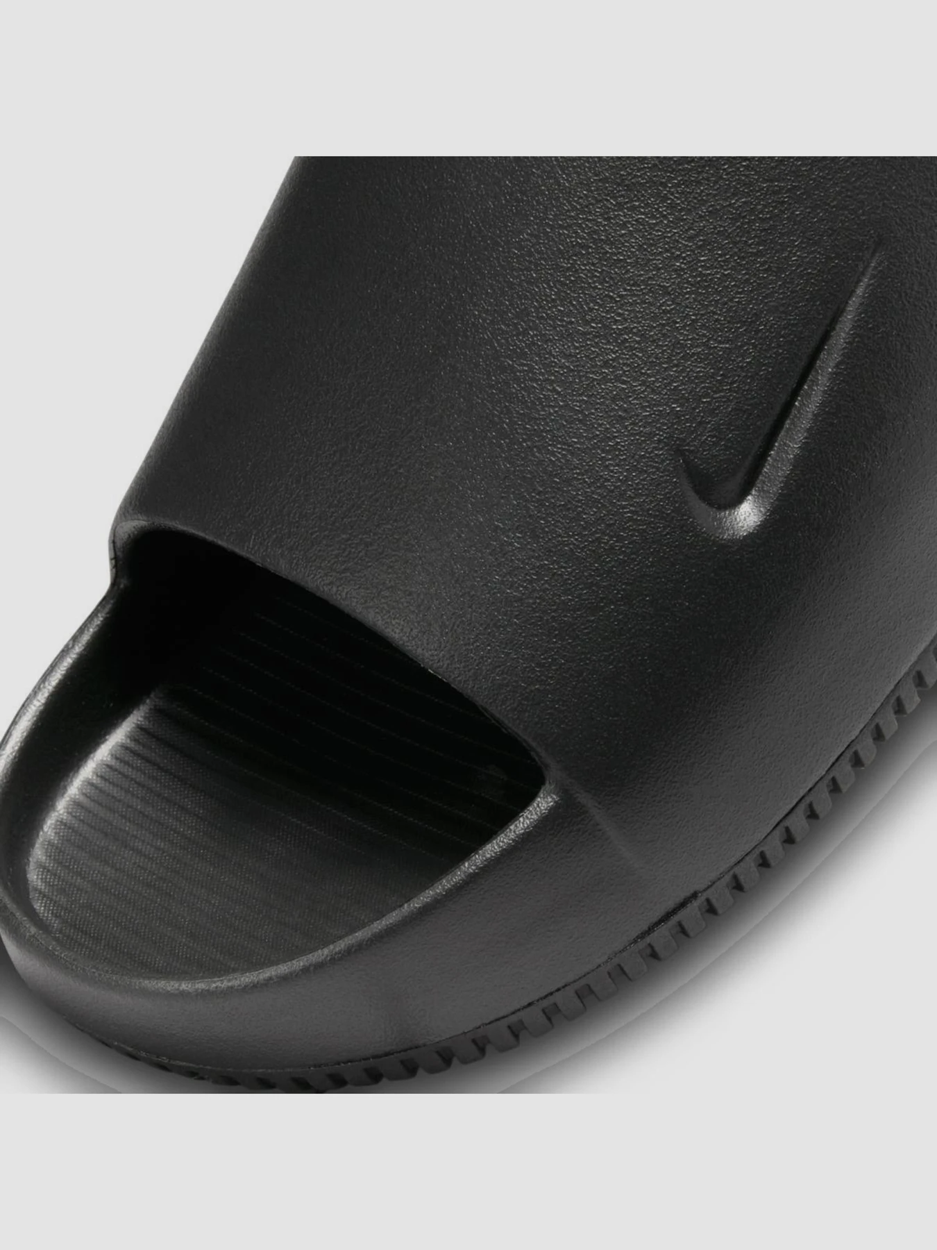 Шлёпанцы NIKE Calm Slide модель FD4116-001 Шлёпанцы NIKE Calm Slide модель FD4116-001 Фото