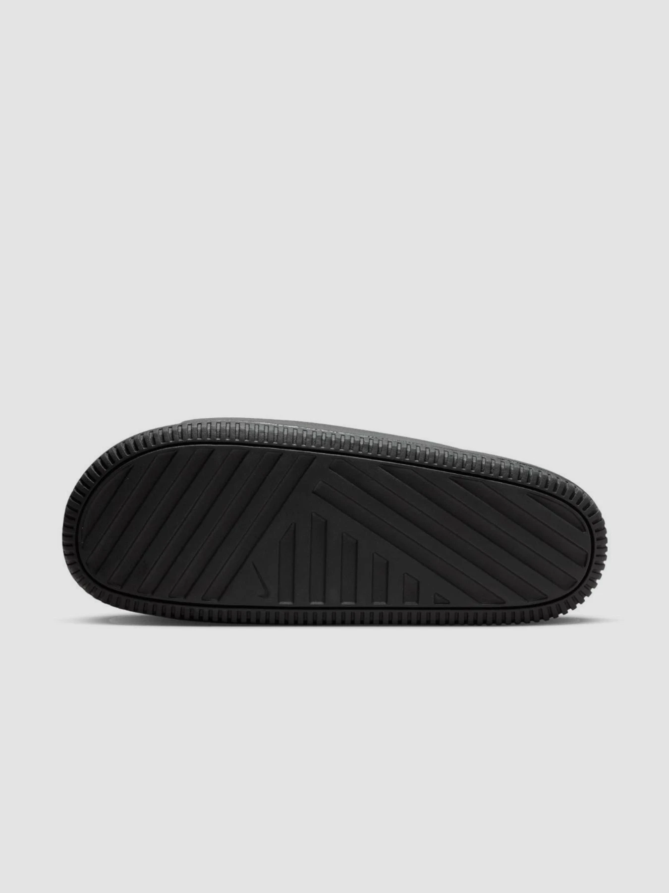 Шлёпанцы NIKE Calm Slide модель FD4116-001 Шлёпанцы NIKE Calm Slide модель FD4116-001 Фото