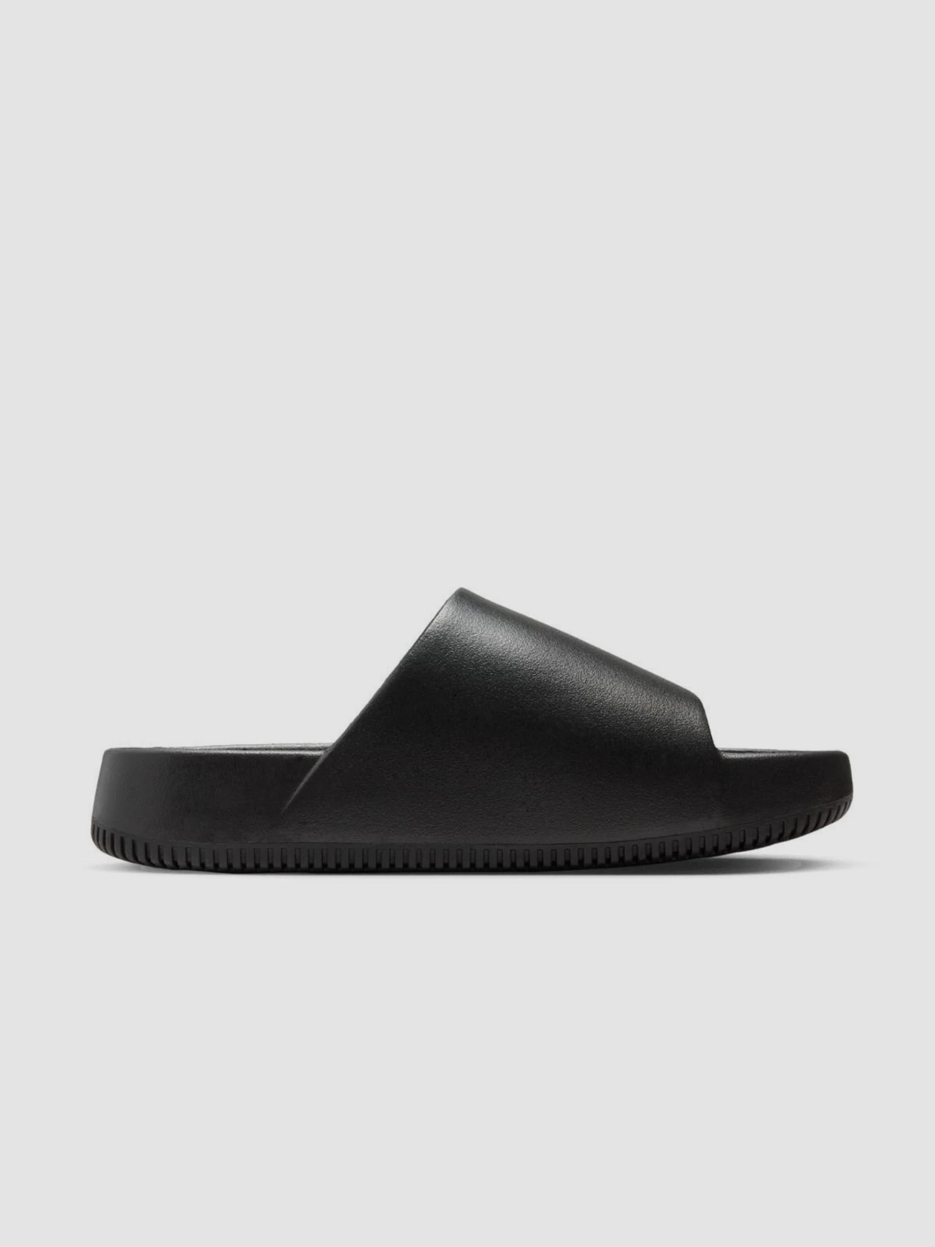 Шлёпанцы NIKE Calm Slide модель FD4116-001 Шлёпанцы NIKE Calm Slide модель FD4116-001 Фото