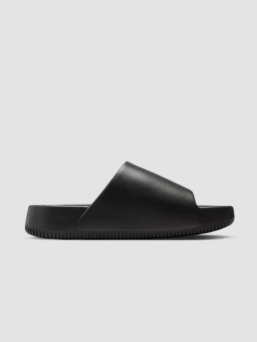 Шльопанці NIKE Calm Slide модель FD4116-001 Фото
