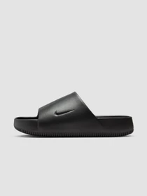 Шлёпанцы NIKE Calm Slide модель FD4116-001 Фото