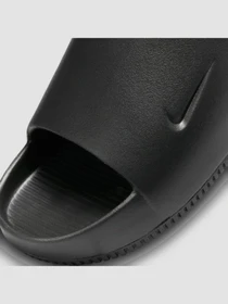 Шлёпанцы NIKE Calm Slide модель FD4116-001 Фото