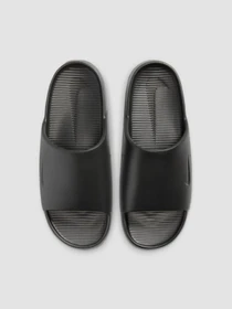 Шлёпанцы NIKE Calm Slide модель FD4116-001 Фото