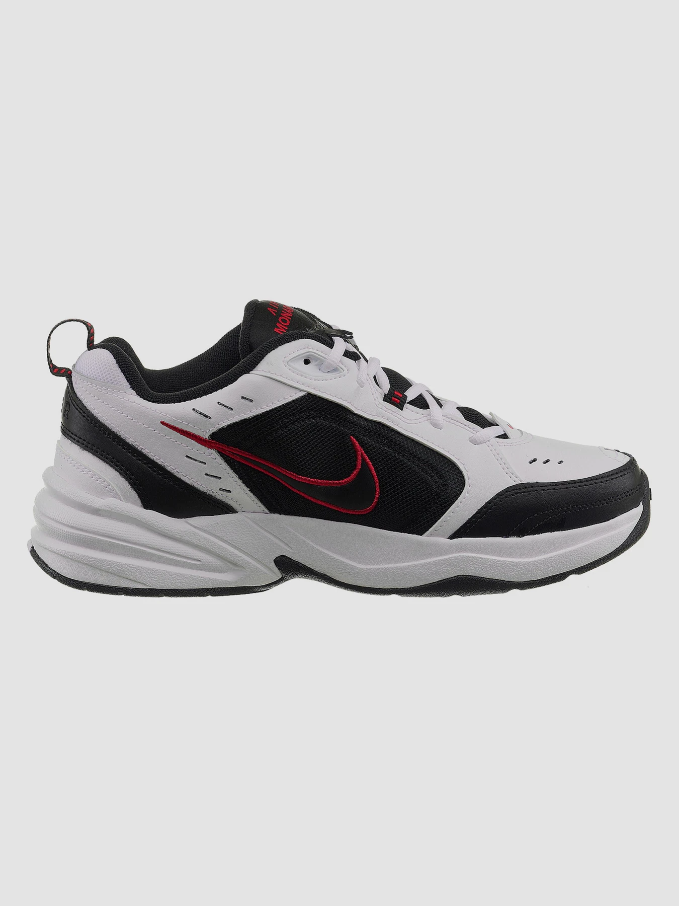 Кроссовки NIKE Air модель 415445-101 Фото