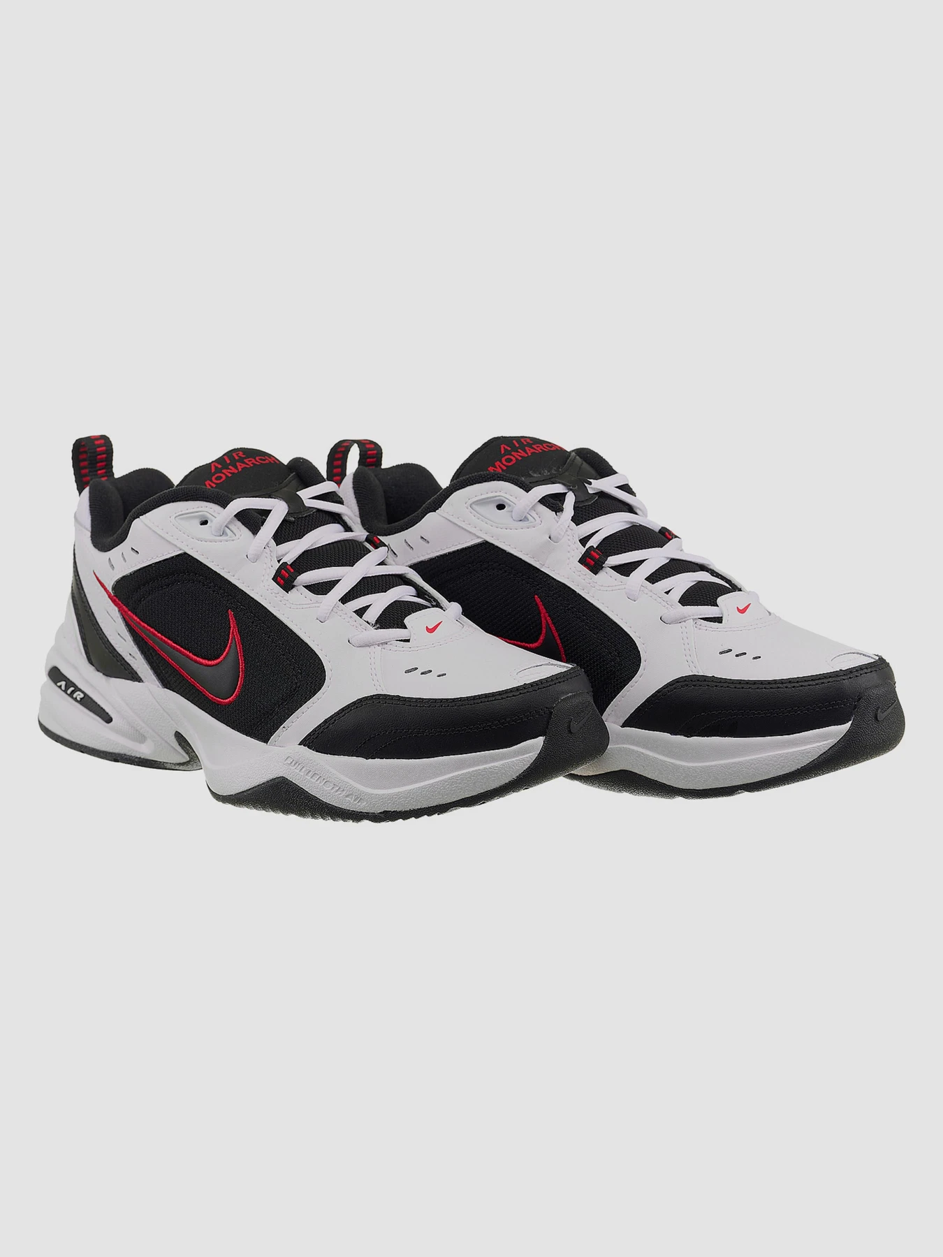 Кроссовки NIKE Air модель 415445-101 Фото