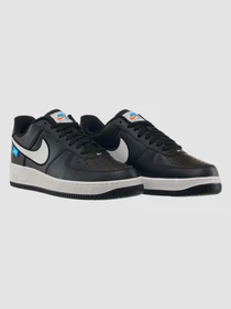 Кроссовки NIKE Air Force модель FN7804-001 Фото