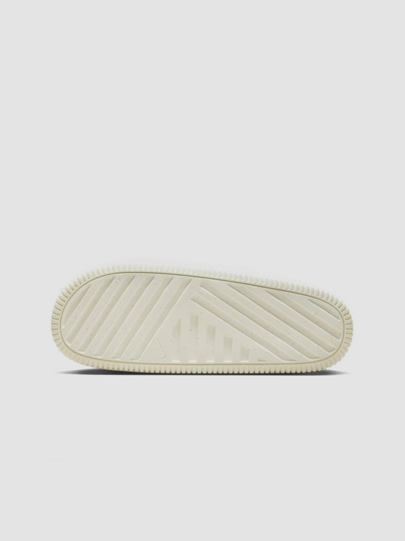 Шлёпанцы NIKE Calm Slide модель FD4116-100 Шлёпанцы NIKE Calm Slide модель FD4116-100 Фото