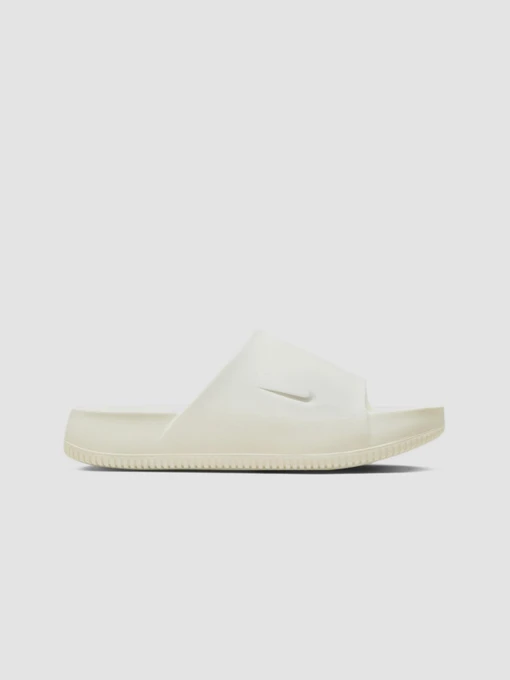 Шльопанці NIKE Calm Slide модель FD4116-100 Фото