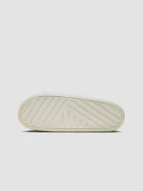 Шлёпанцы NIKE Calm Slide модель FD4116-100 Фото