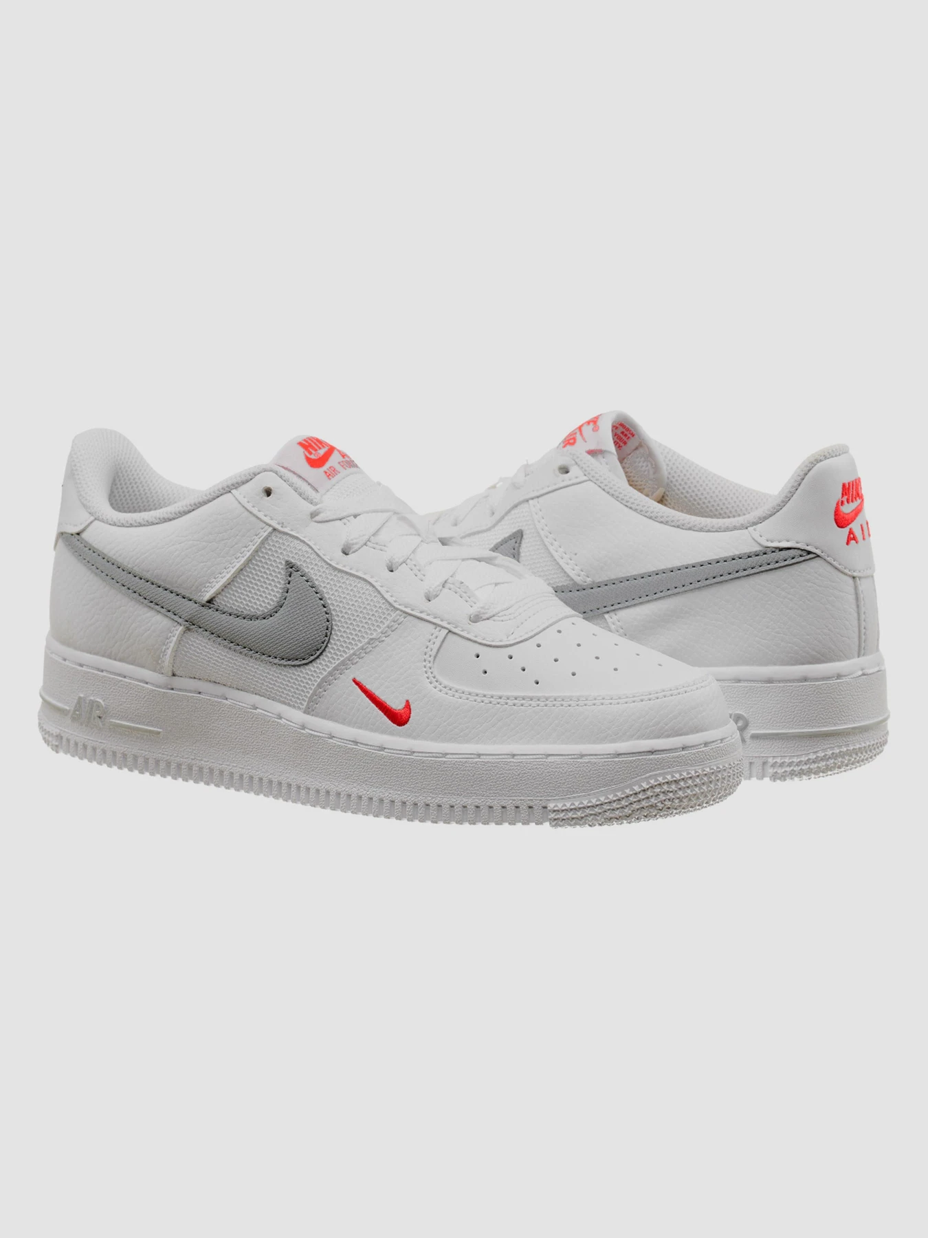 Кроссовки NIKE Air Force модель FD9772-100 Кроссовки NIKE Air Force модель FD9772-100 Фото