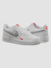 Кроссовки NIKE Air Force модель FD9772-100 Фото