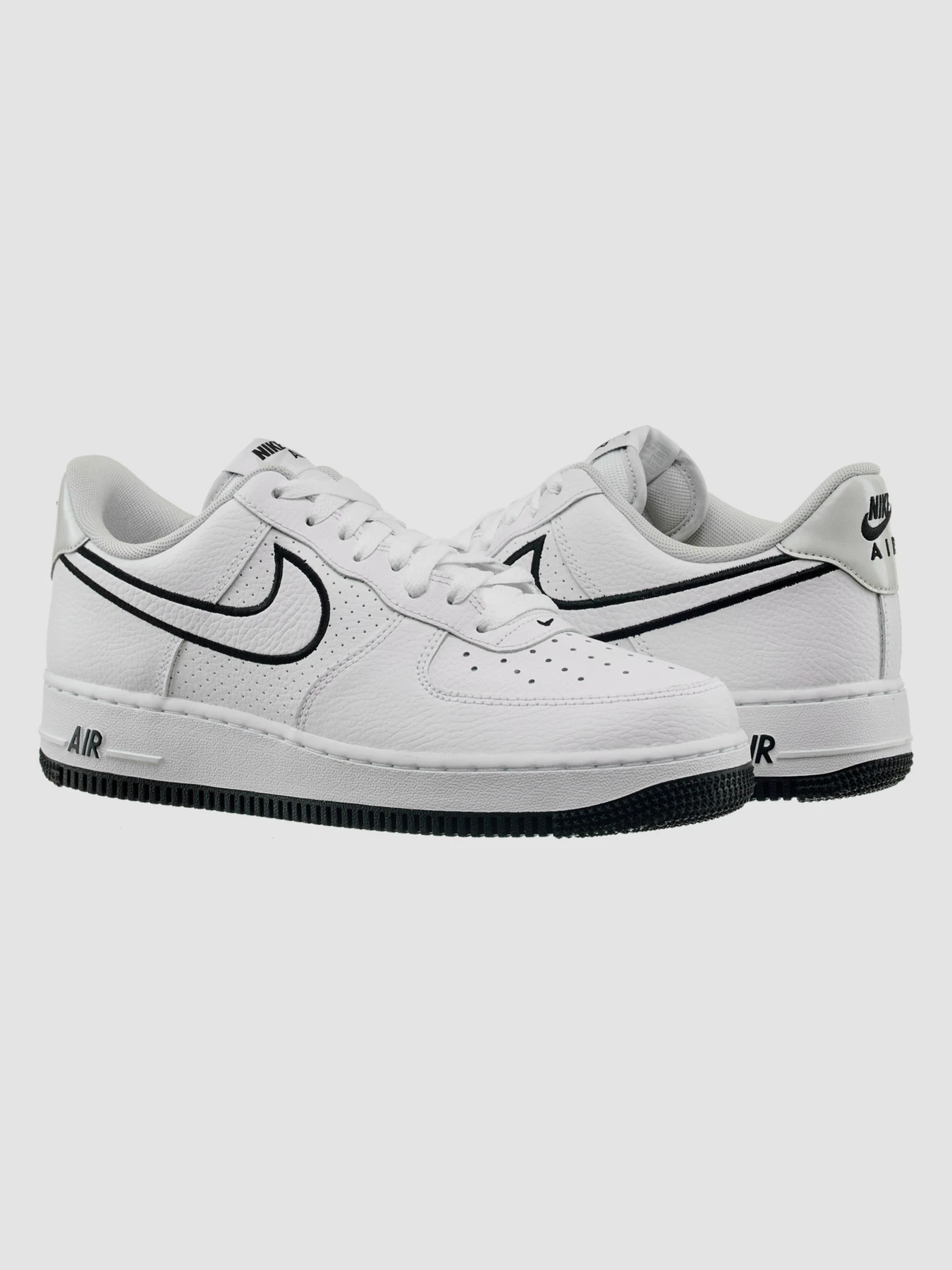 Кроссовки NIKE Air Force модель FJ4211-100 Фото