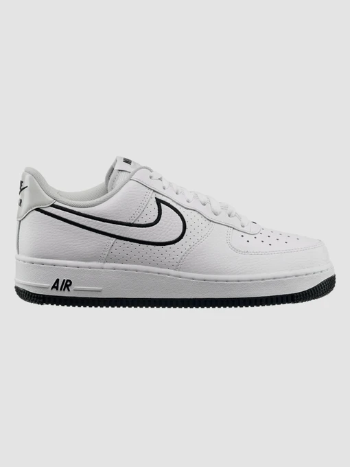 Кроссовки NIKE Air Force модель FJ4211-100 Фото