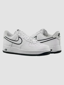 Кроссовки NIKE Air Force модель FJ4211-100 Фото