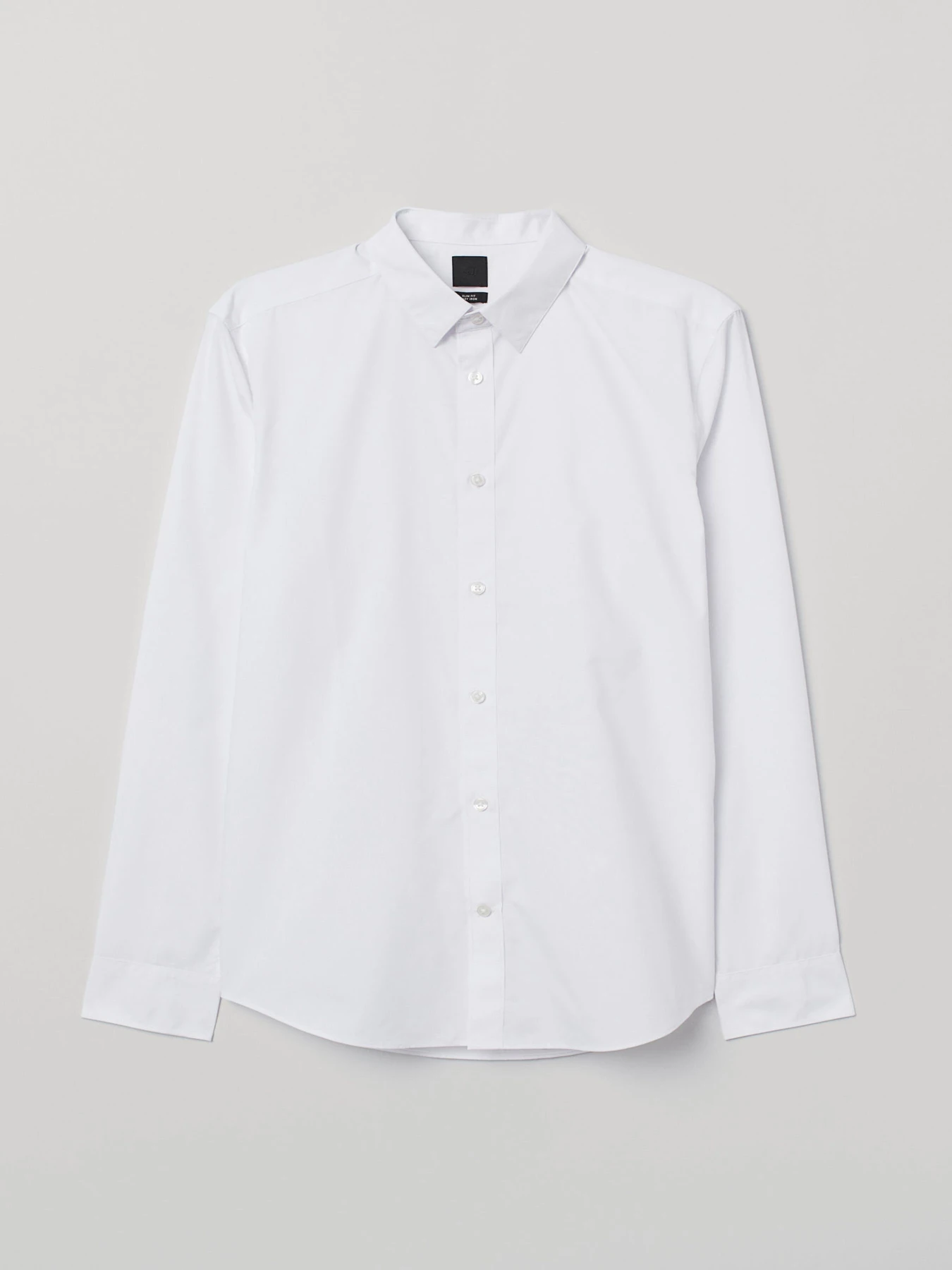 Рубашки H&M модель 37353 Фото