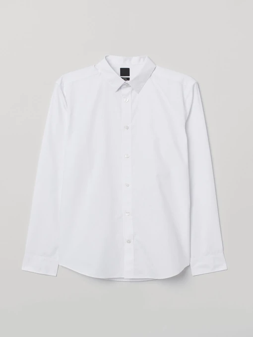 Сорочки H&M модель 37353 Фото