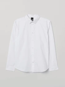 Рубашки H&M модель 37353 Фото