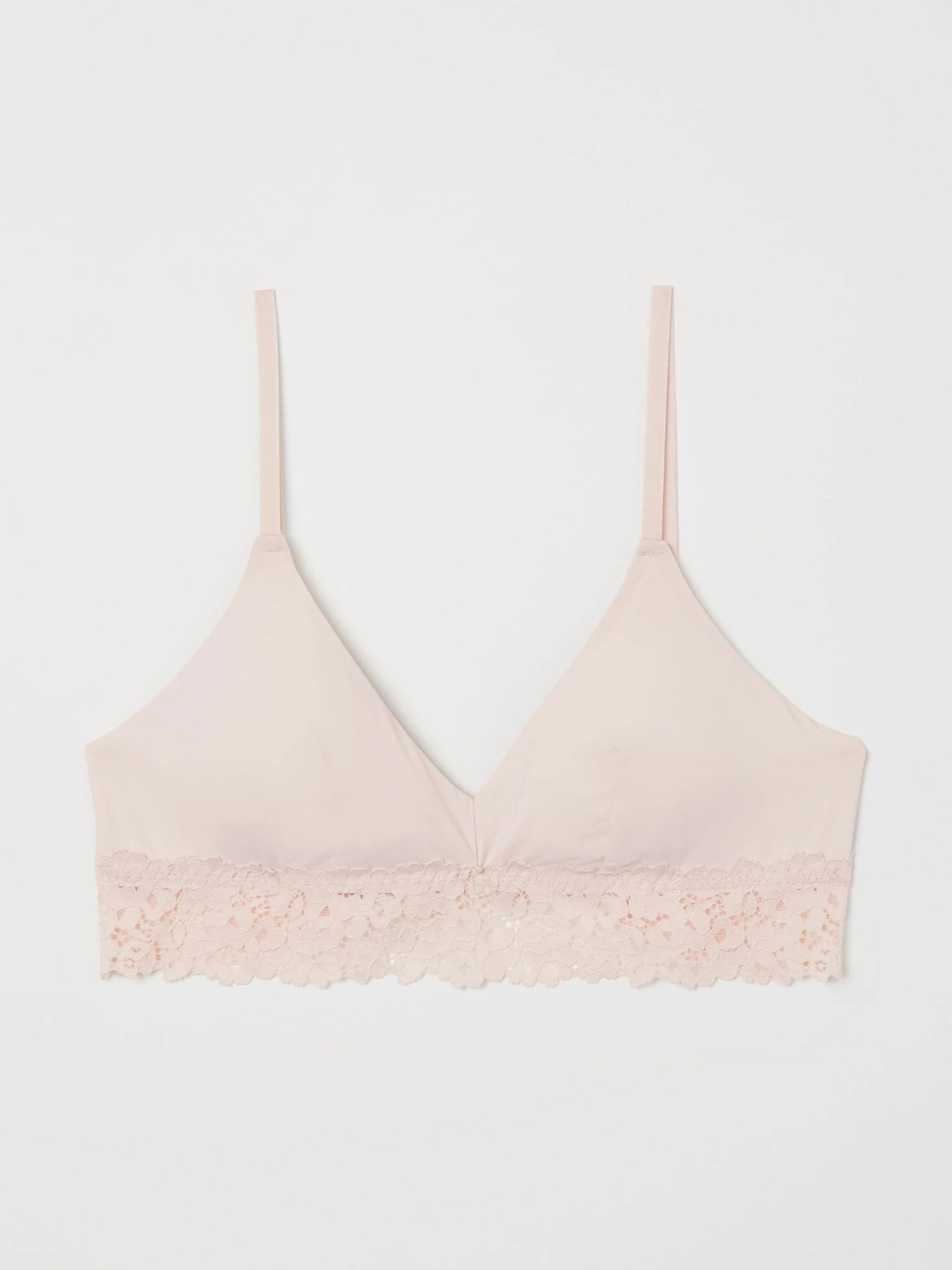 Нижнее белье H&M модель 59395 Фото