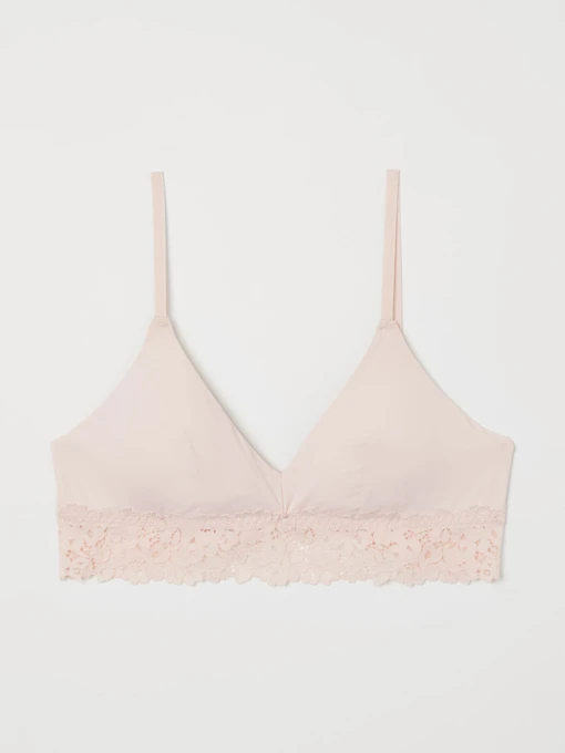Нижнее белье H&M модель 59395 Фото