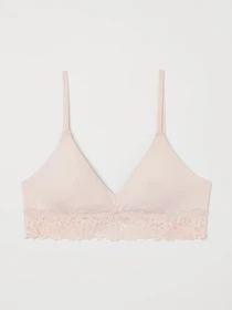 Нижнее белье H&M модель 59395 Фото