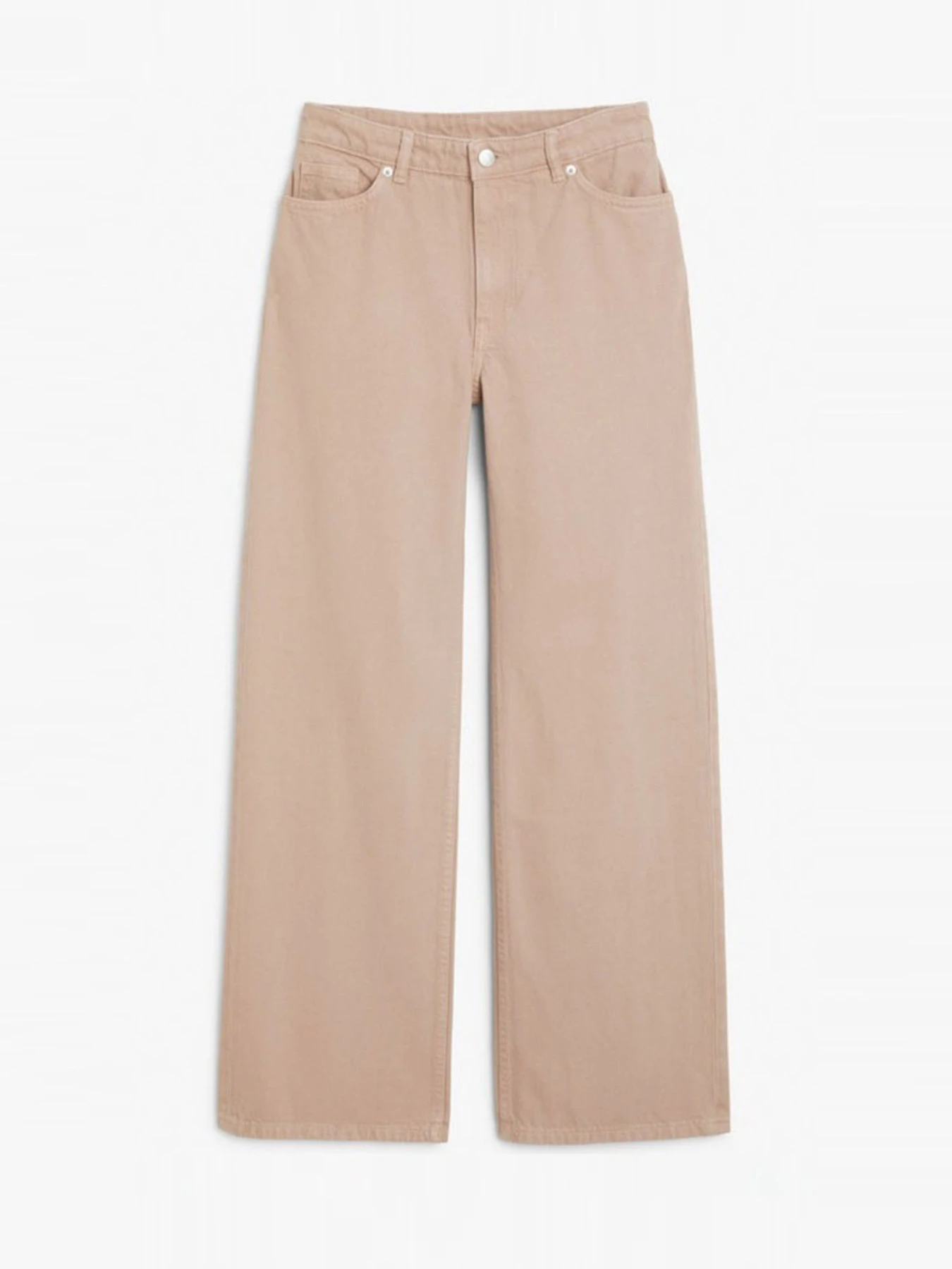 Джинсы Monki модель 75442 Фото