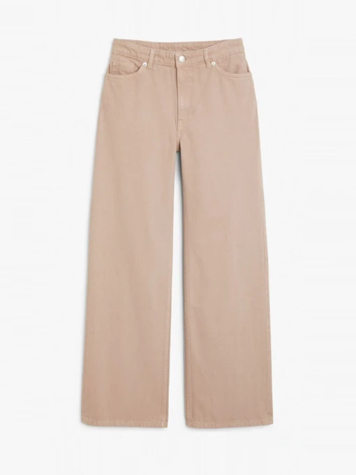 Джинсы Monki модель 75442 Фото