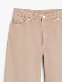 Джинсы Monki модель 75442 Фото