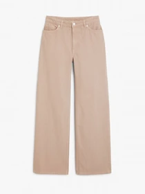 Джинсы Monki модель 75442 Фото