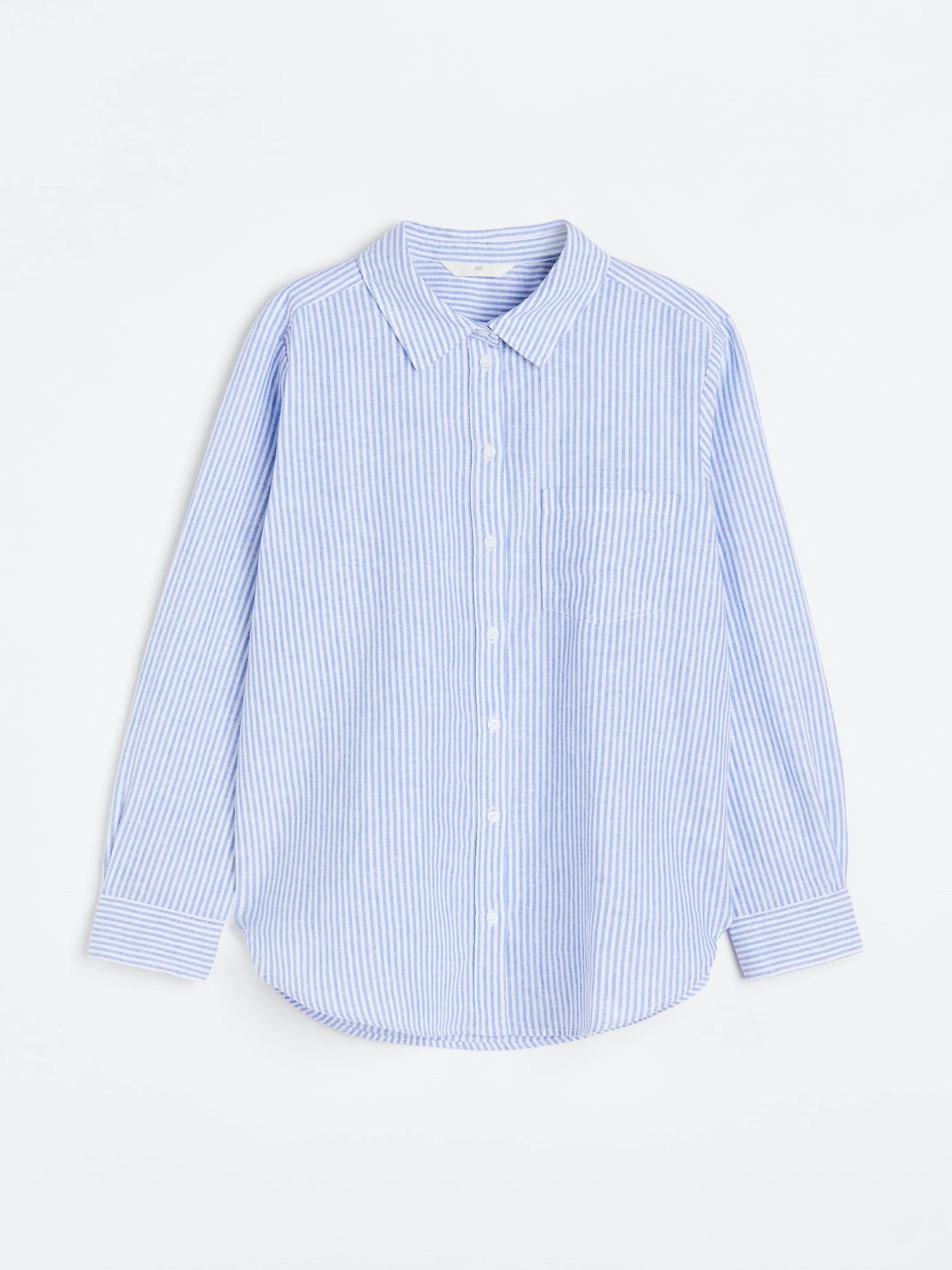 Сорочки H&M модель 75443 Фото