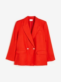 Пиджаки H&M модель 75444 Фото