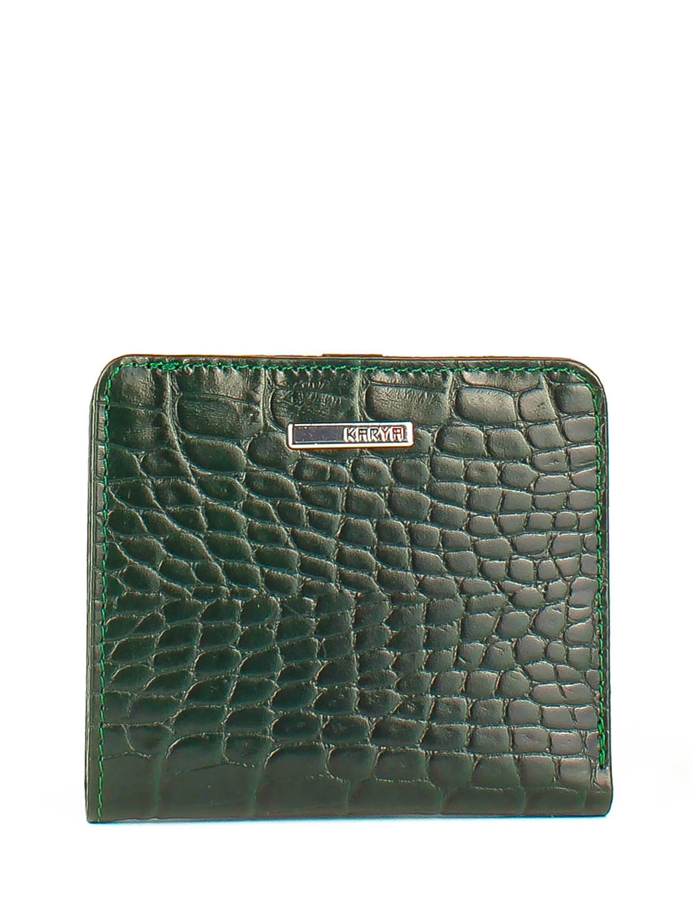 Кошельки KARYA модель 1208-017 Фото