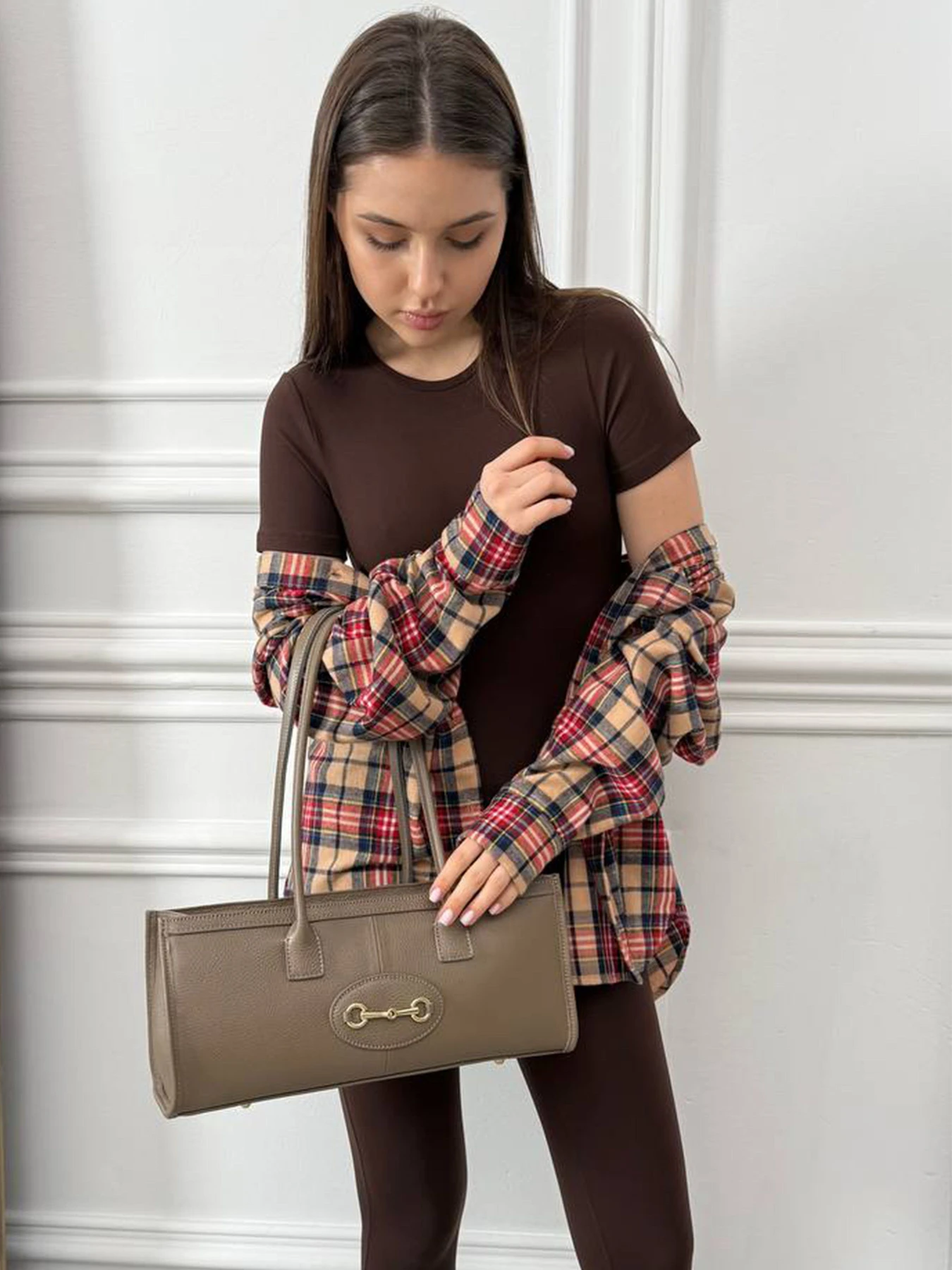 Сумки Bella Bertucci модель 4088-104-32 Сумки Bella Bertucci модель 4088-104-32 Фото