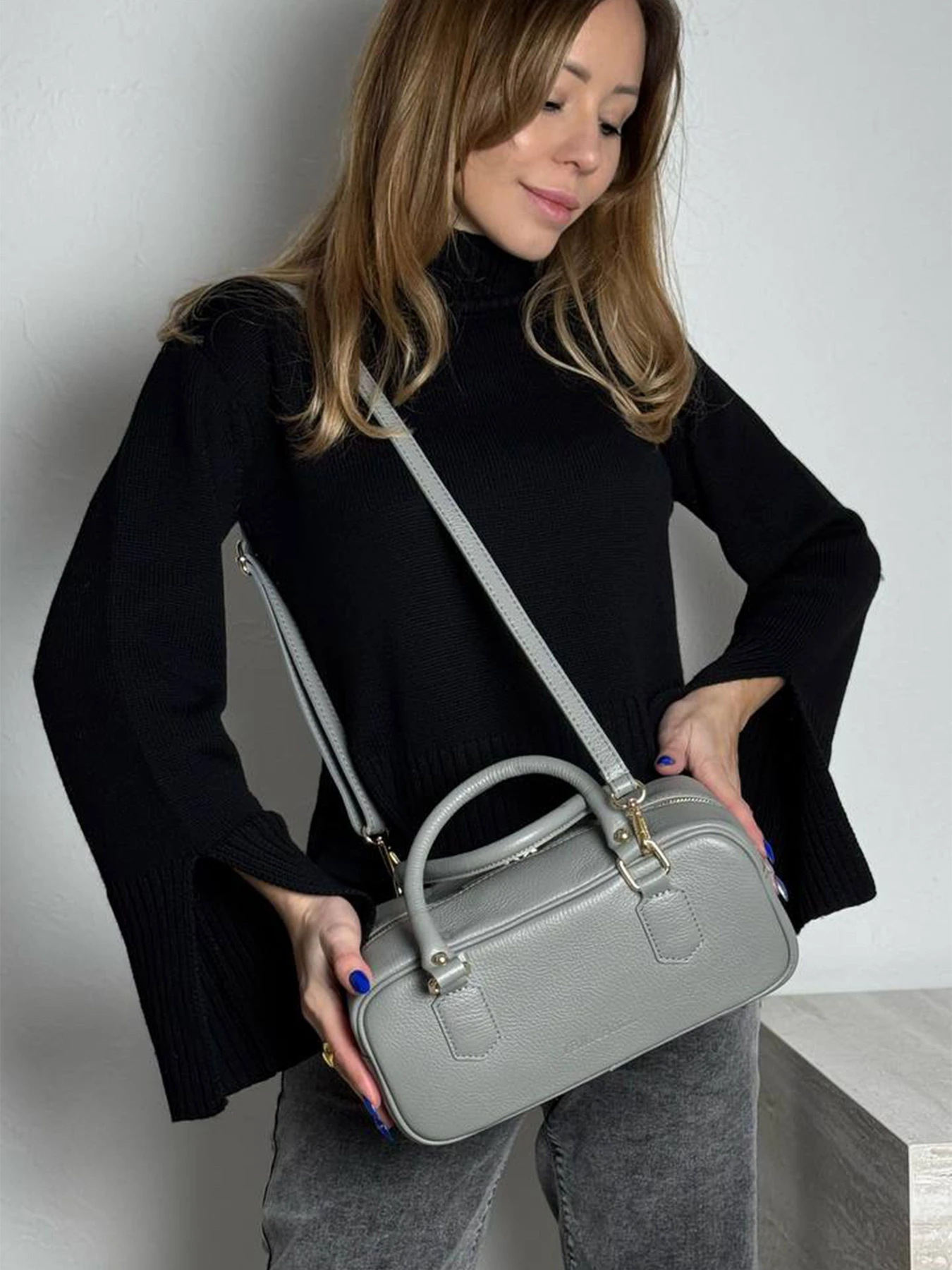 Сумки Bella Bertucci модель 6890-18-32 Фото