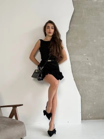 Сумки Bella Bertucci модель 8364-05-36 Фото