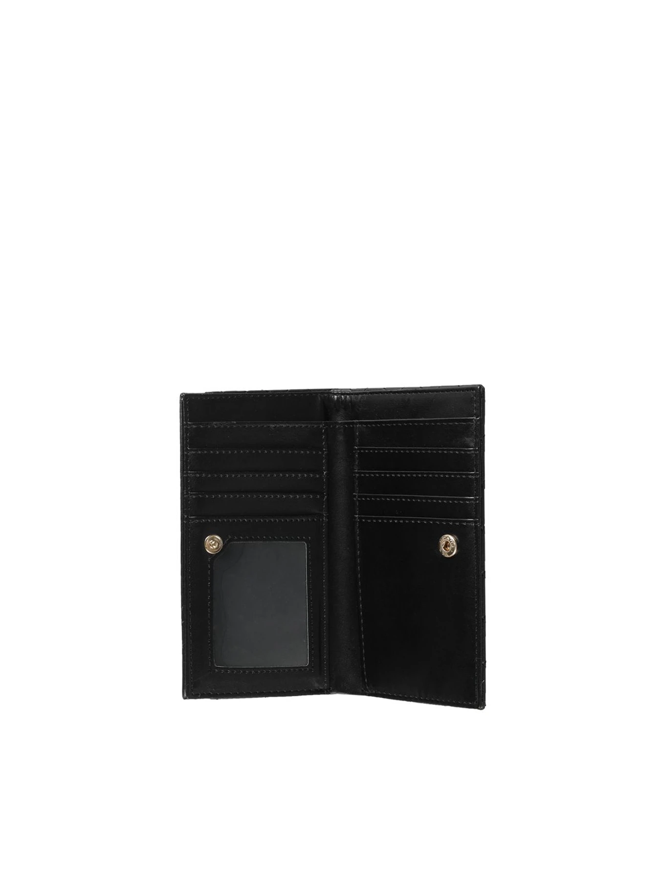 Кошельки Colin’s модель CL1048428_Q1.V1_BLK Фото