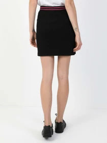 Спідниці Colin’s модель CL1048344_Q1.V1_BLK Фото