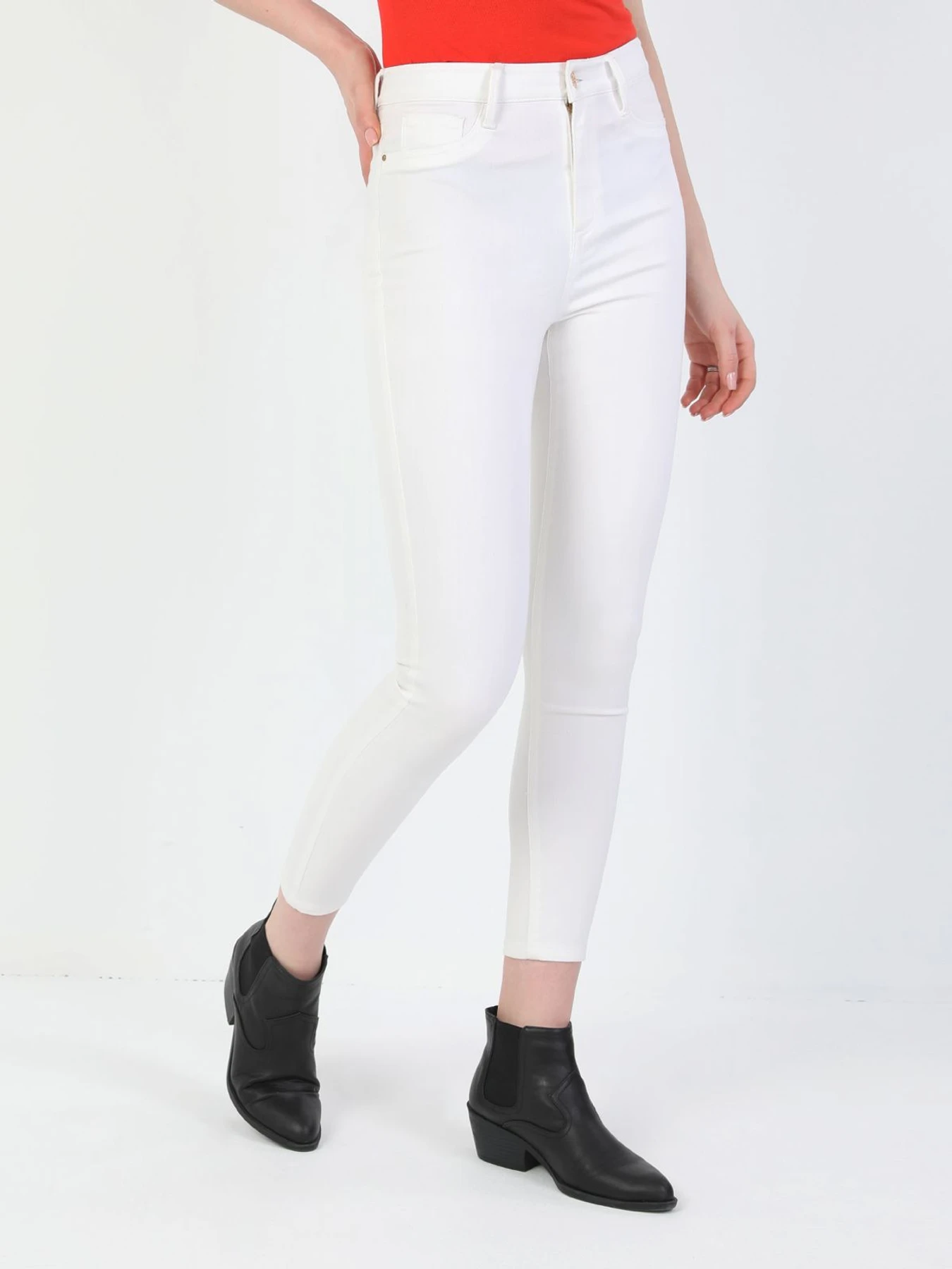 Джинси Colin’s модель CL1047989_Q1.V1_WHT Фото